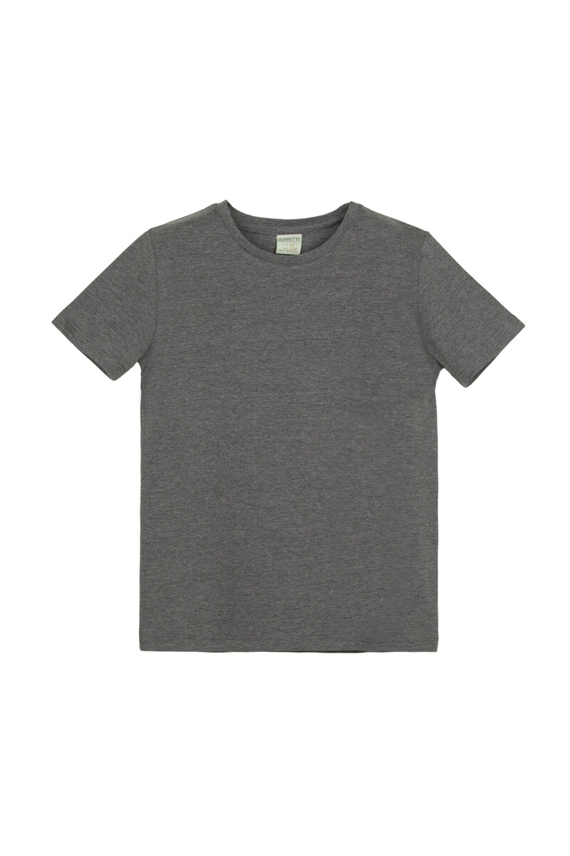 9-12 Years Old Unisex Basic T-shirt - Thumbnail