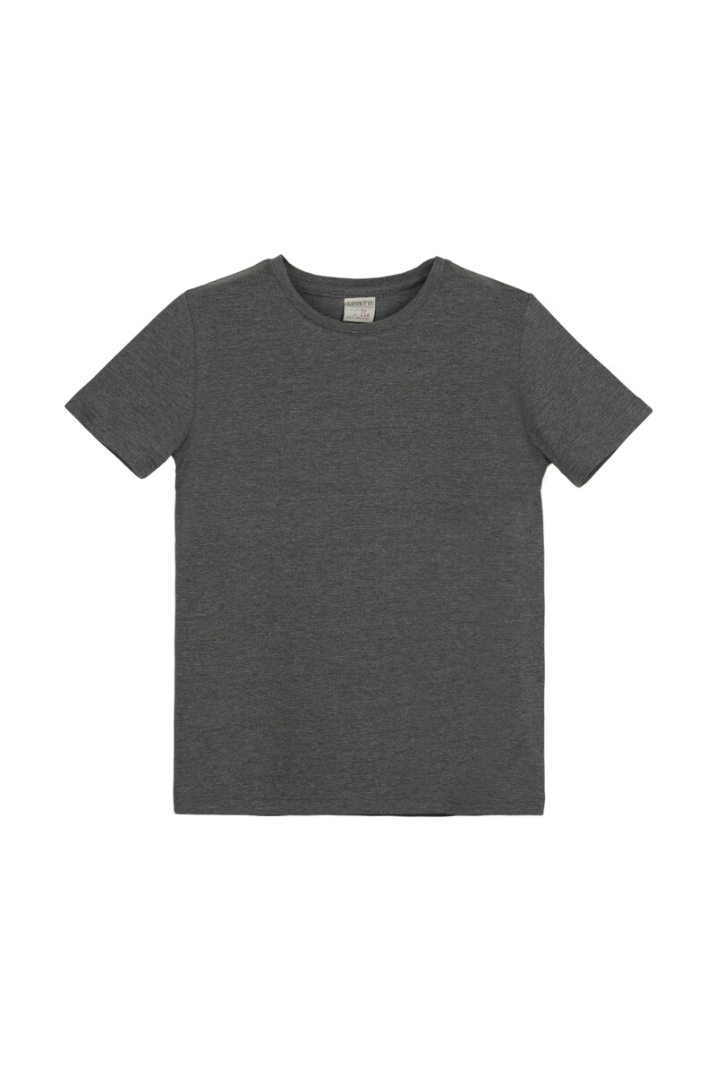 9-12 Years Old Unisex Basic T-shirt - Thumbnail