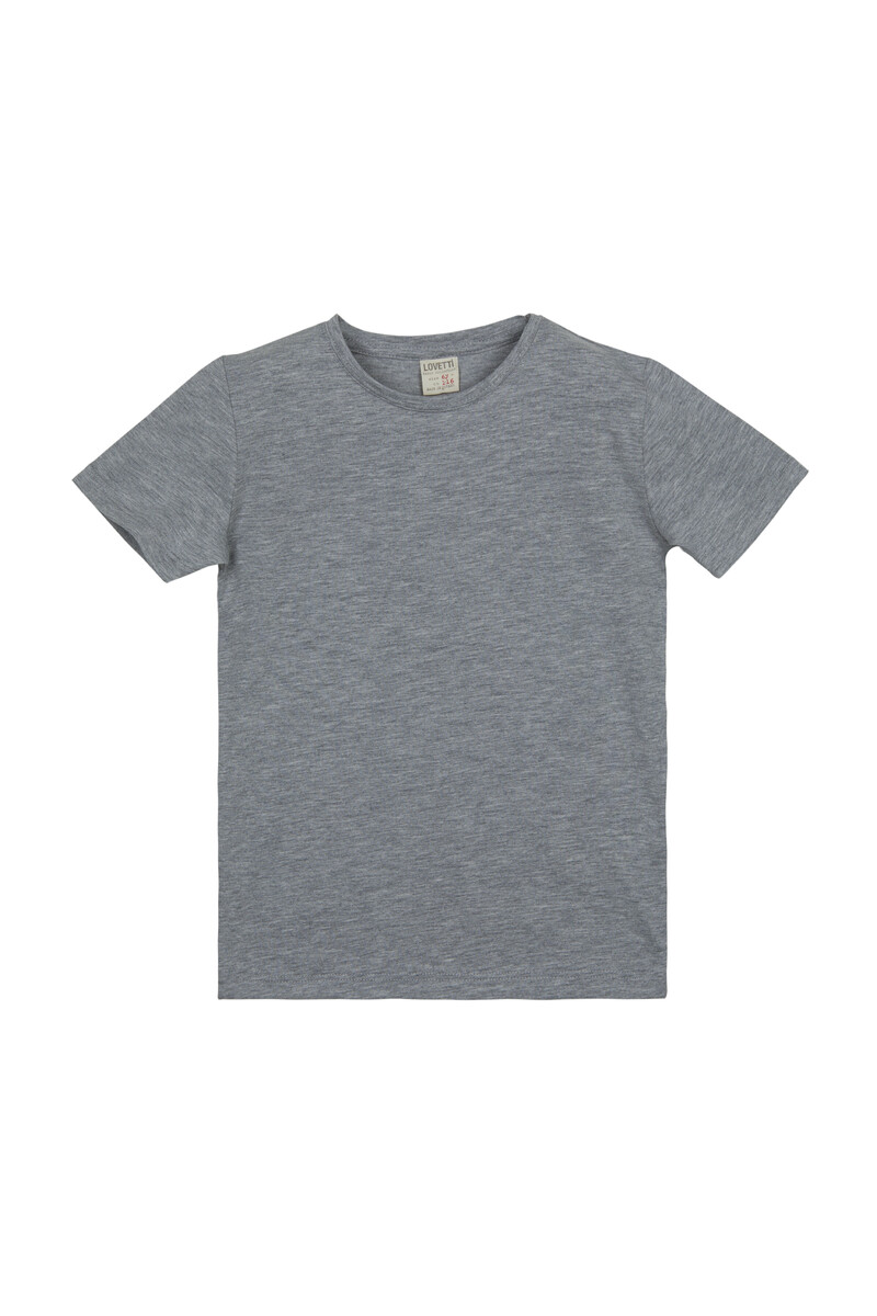 9-12 Years Old Unisex Basic T-shirt - Thumbnail