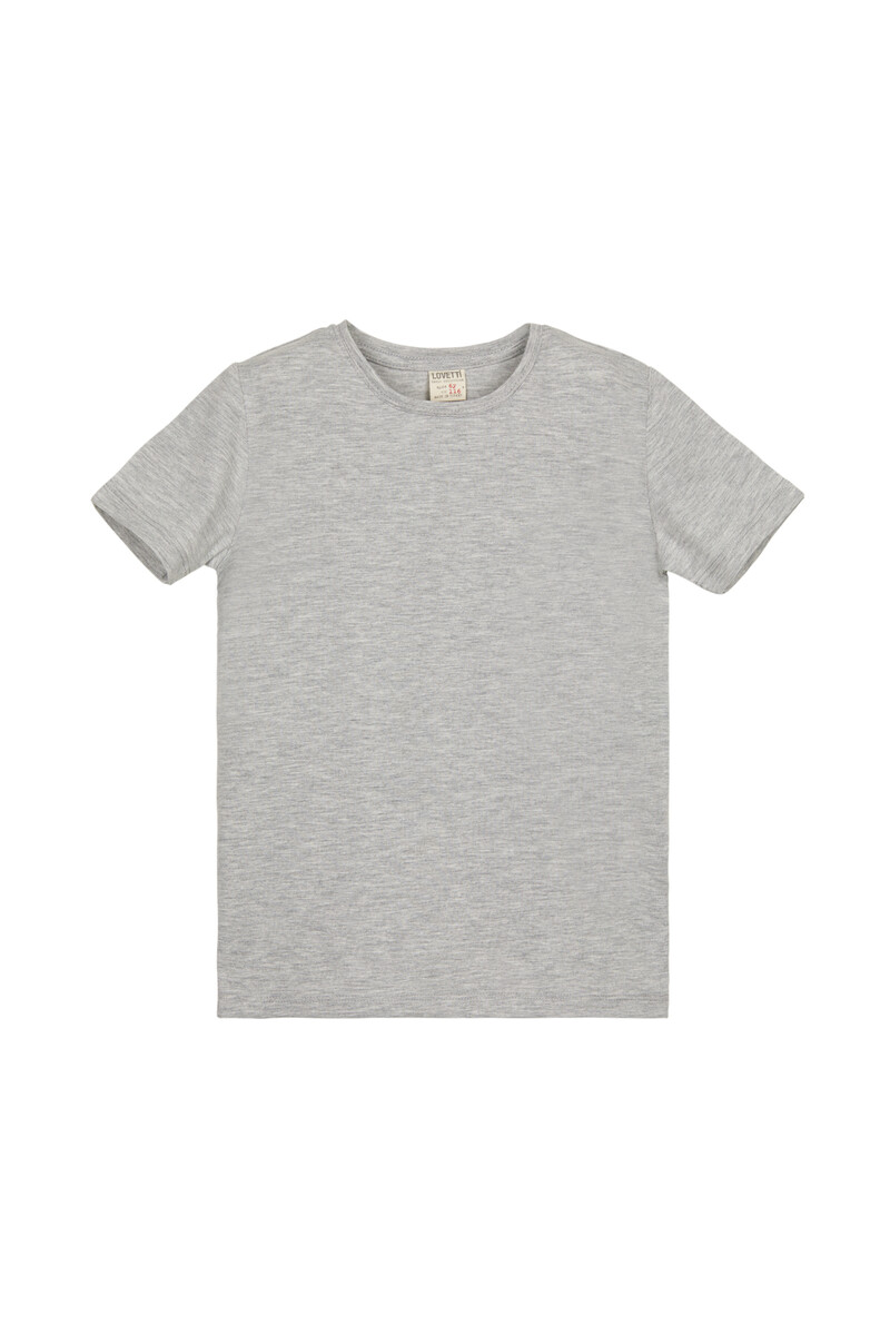 9-12 Years Old Unisex Basic T-shirt - Thumbnail