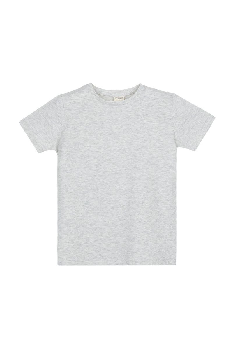 9-12 Years Old Unisex Basic T-shirt - Thumbnail