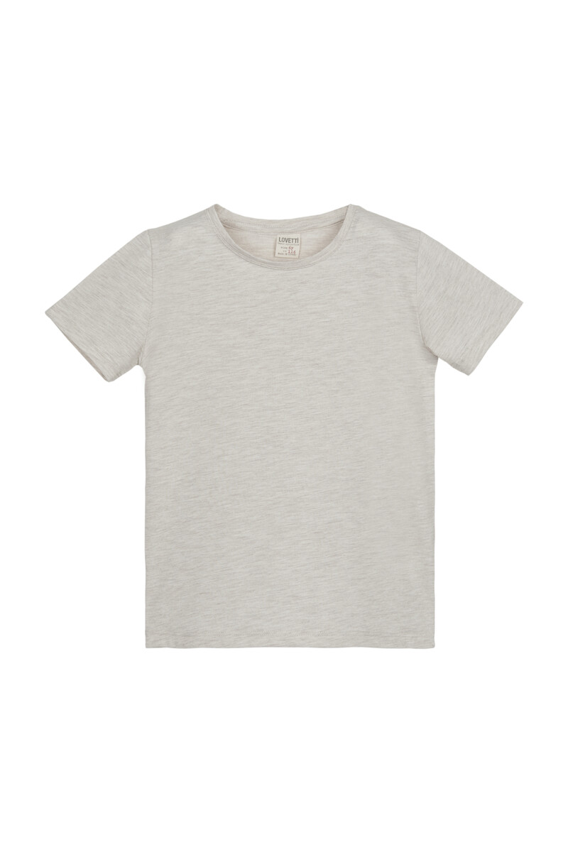 9-12 Years Old Unisex Basic T-shirt - Thumbnail
