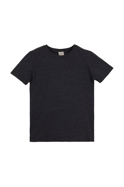 9-12 Years Old Unisex Basic T-shirt - Thumbnail