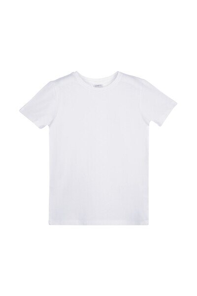 9-12 Years Old Unisex Basic T-shirt - Thumbnail
