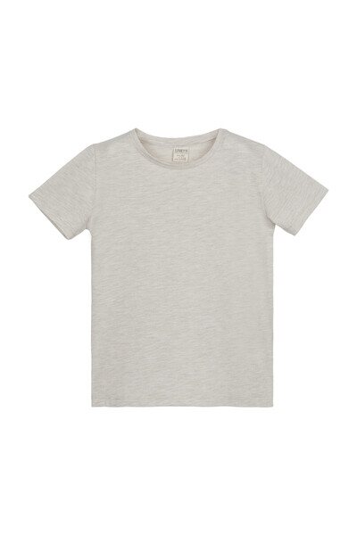 9-12 Years Old Unisex Basic T-shirt - Thumbnail