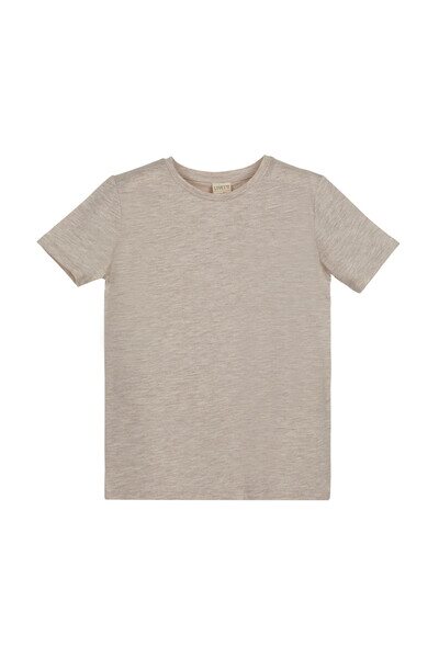 9-12 Years Old Unisex Basic T-shirt - Thumbnail