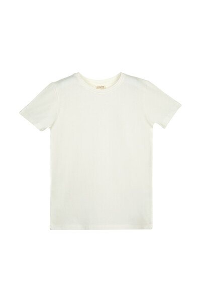 9-12 Years Old Unisex Basic T-shirt - Thumbnail