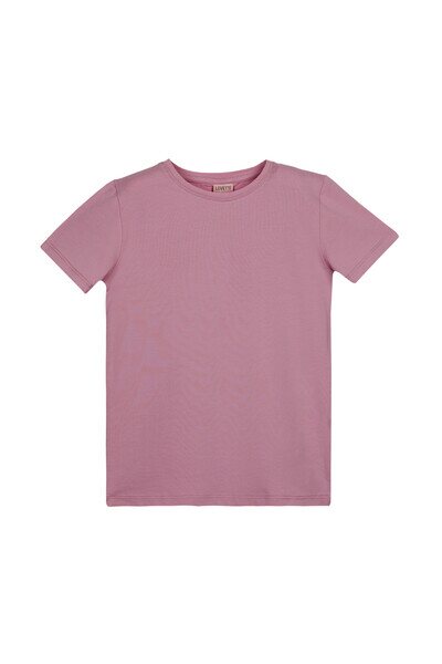 9-12 Years Old Unisex Basic T-shirt - Thumbnail