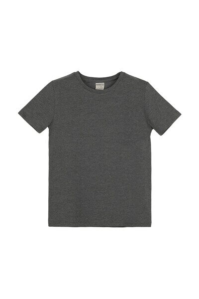 9-12 Years Old Unisex Basic T-shirt - Thumbnail