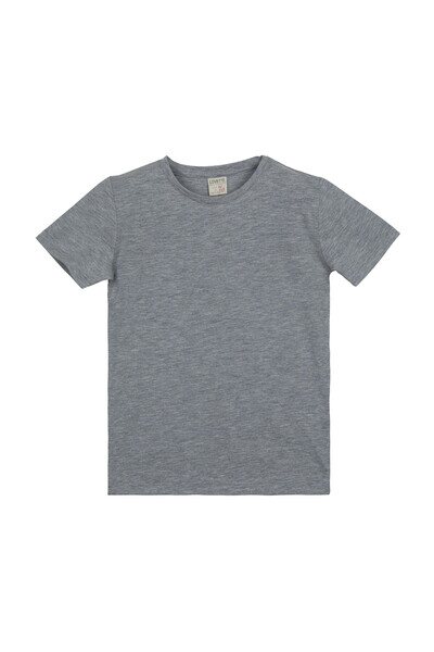 9-12 Years Old Unisex Basic T-shirt - Thumbnail