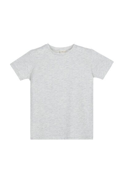 9-12 Years Old Unisex Basic T-shirt - Thumbnail