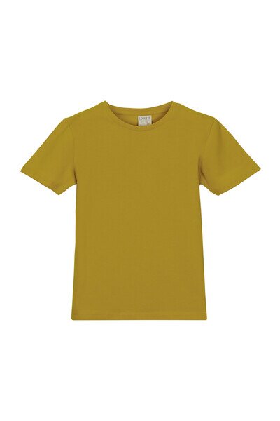 9-12 Years Old Unisex Basic T-shirt - Thumbnail