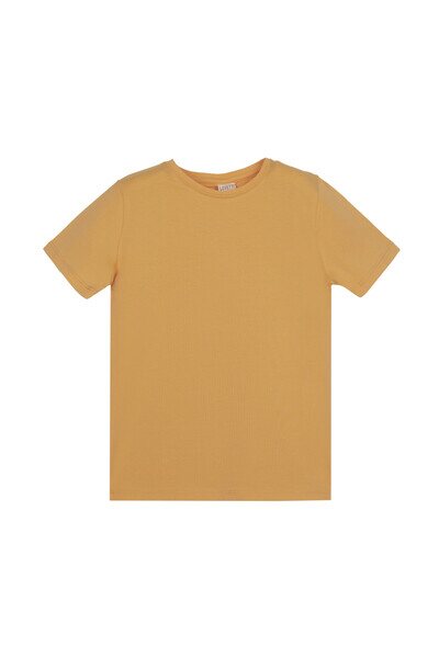 9-12 Years Old Unisex Basic T-shirt - Thumbnail