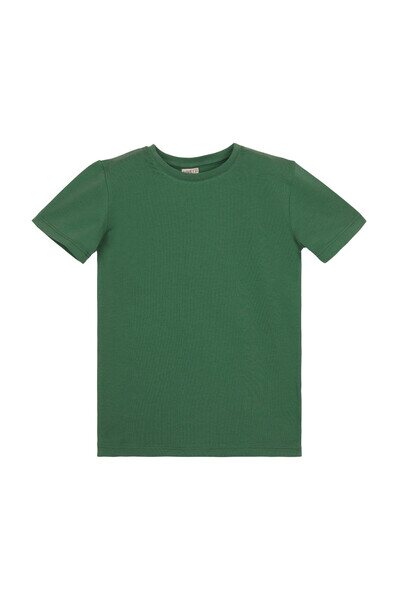 9-12 Years Old Unisex Basic T-shirt - Thumbnail