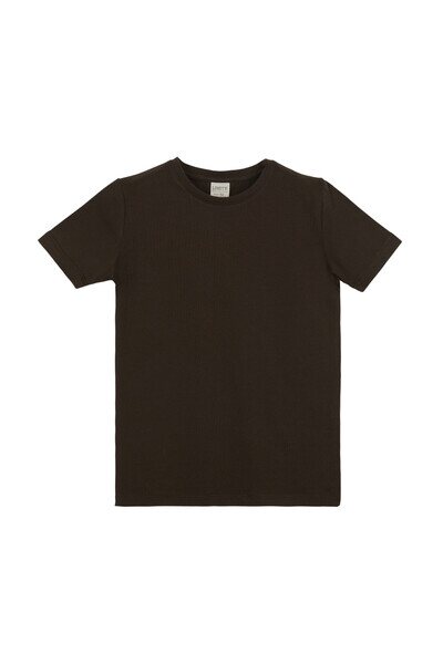 9-12 Years Old Unisex Basic T-shirt - Thumbnail