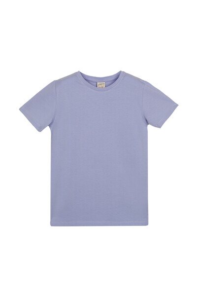 9-12 Years Old Unisex Basic T-shirt - Thumbnail