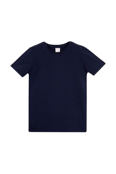 9-12 Years Old Unisex Basic T-shirt - Thumbnail