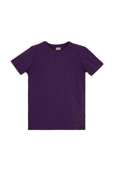 9-12 Years Old Unisex Basic T-shirt - Thumbnail