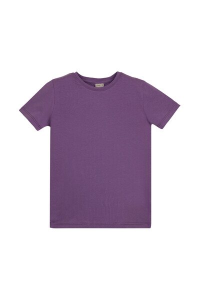 9-12 Years Old Unisex Basic T-shirt - Thumbnail