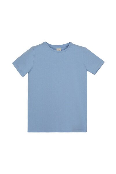 9-12 Years Old Unisex Basic T-shirt - Thumbnail