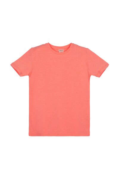 9-12 Years Old Unisex Basic T-shirt - Thumbnail