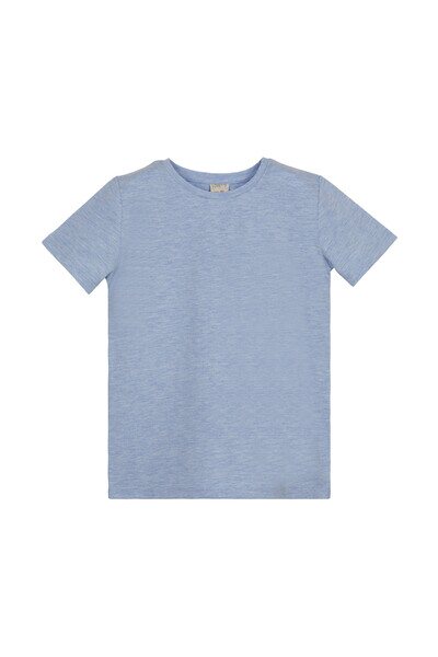 9-12 Years Old Unisex Basic T-shirt - Thumbnail