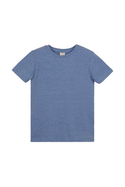 9-12 Years Old Unisex Basic T-shirt - Thumbnail