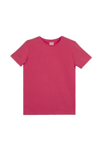 9-12 Years Old Unisex Basic T-shirt - Thumbnail