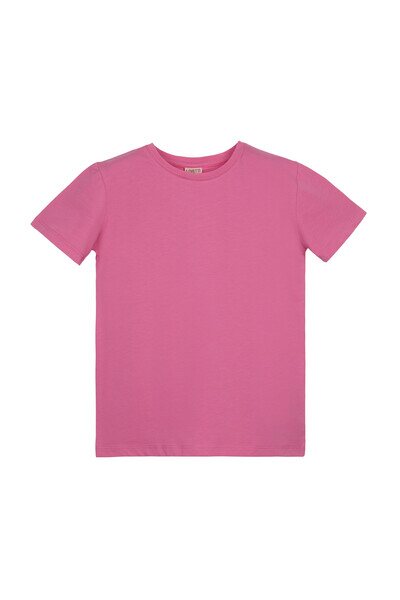 9-12 Years Old Unisex Basic T-shirt - Thumbnail