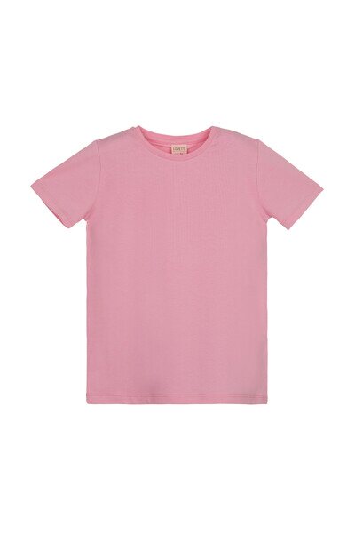 9-12 Years Old Unisex Basic T-shirt - Thumbnail