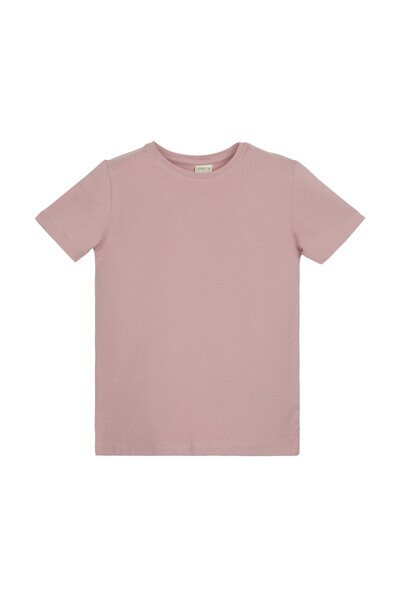 9-12 Years Old Unisex Basic T-shirt - Thumbnail