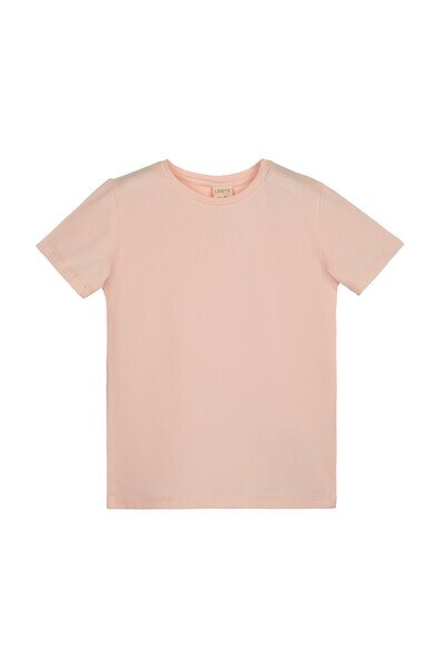 9-12 Years Old Unisex Basic T-shirt - Thumbnail