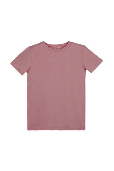 9-12 Years Old Unisex Basic T-shirt - Thumbnail