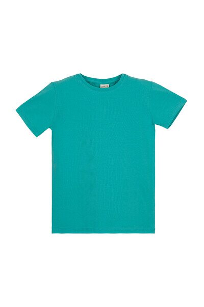 9-12 Years Old Unisex Basic T-shirt - Thumbnail