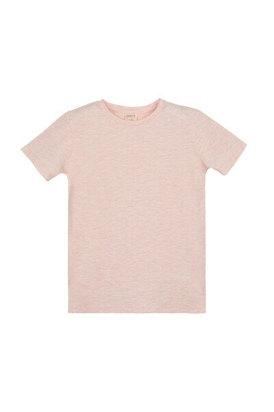 9-12 Years Old Unisex Basic T-shirt - Thumbnail