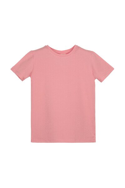 9-12 Years Old Unisex Basic T-shirt - Thumbnail