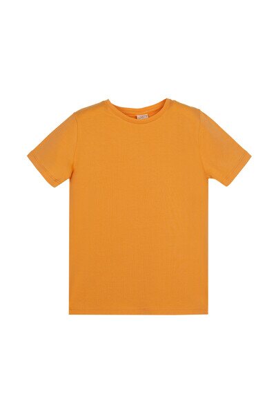 9-12 Years Old Unisex Basic T-shirt - Thumbnail