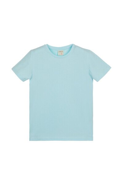 9-12 Years Old Unisex Basic T-shirt - Thumbnail