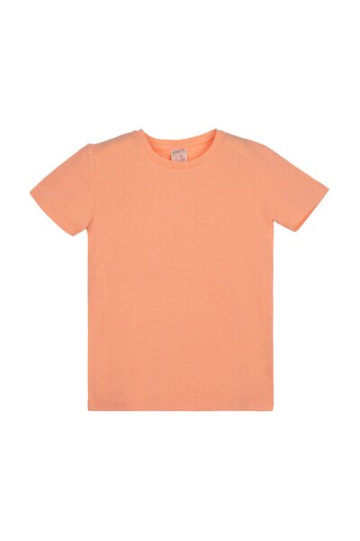 9-12 Years Old Unisex Basic T-shirt - Thumbnail