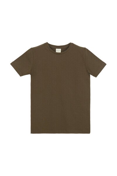 9-12 Years Old Unisex Basic T-shirt - Thumbnail