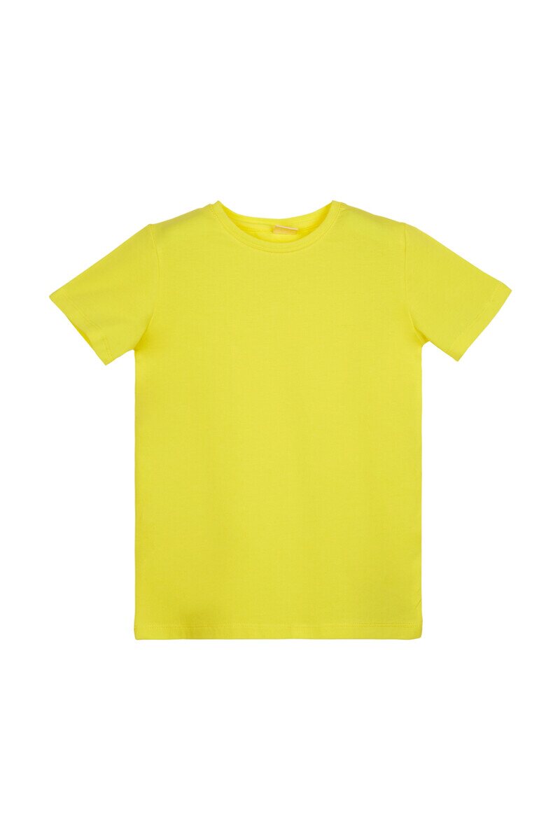9-12 Years Old Unisex Basic T-shirt - Thumbnail