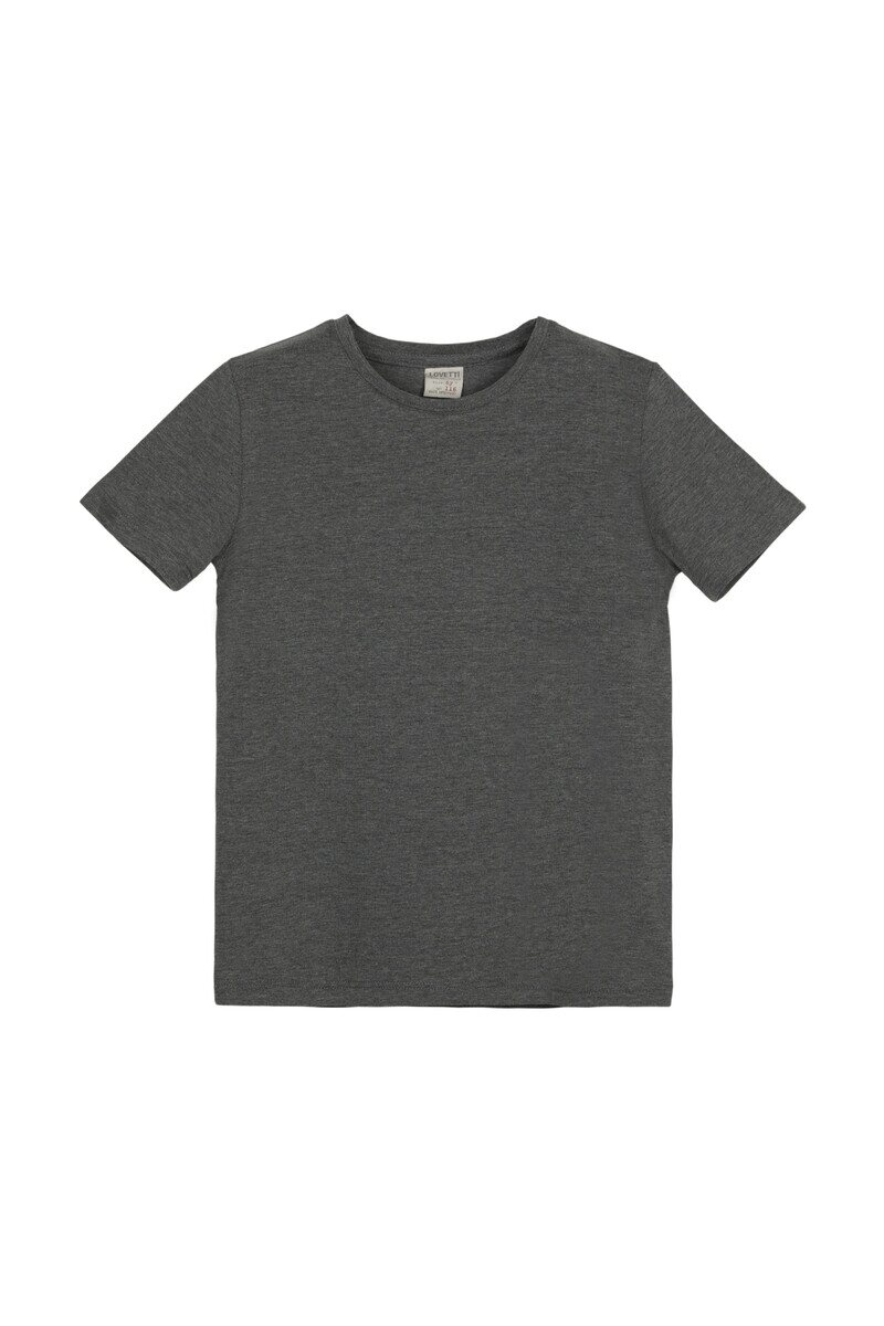 9-12 Years Old Unisex Basic T-shirt - Thumbnail