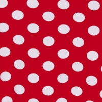 Polka-Dot (Red)