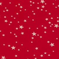 Cosmic Stars (Red)