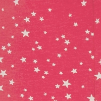 Cosmic Stars (Paradise Pink)