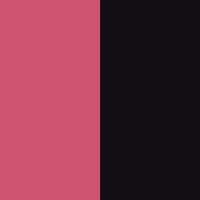 Paradise Pink+ Black