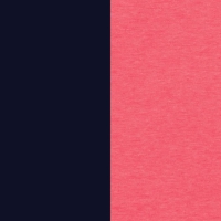 Dark Navy+ N.Fuchsia