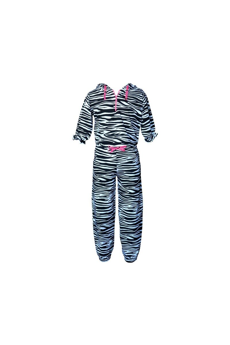 Track Suit 7-10 Years - Thumbnail