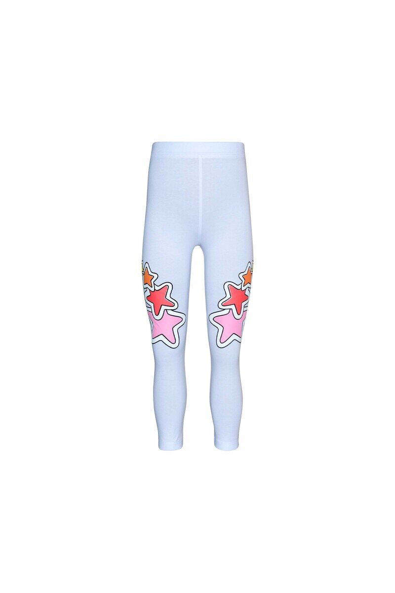 Legging Imprimé Comète 5-8 Ans - Thumbnail