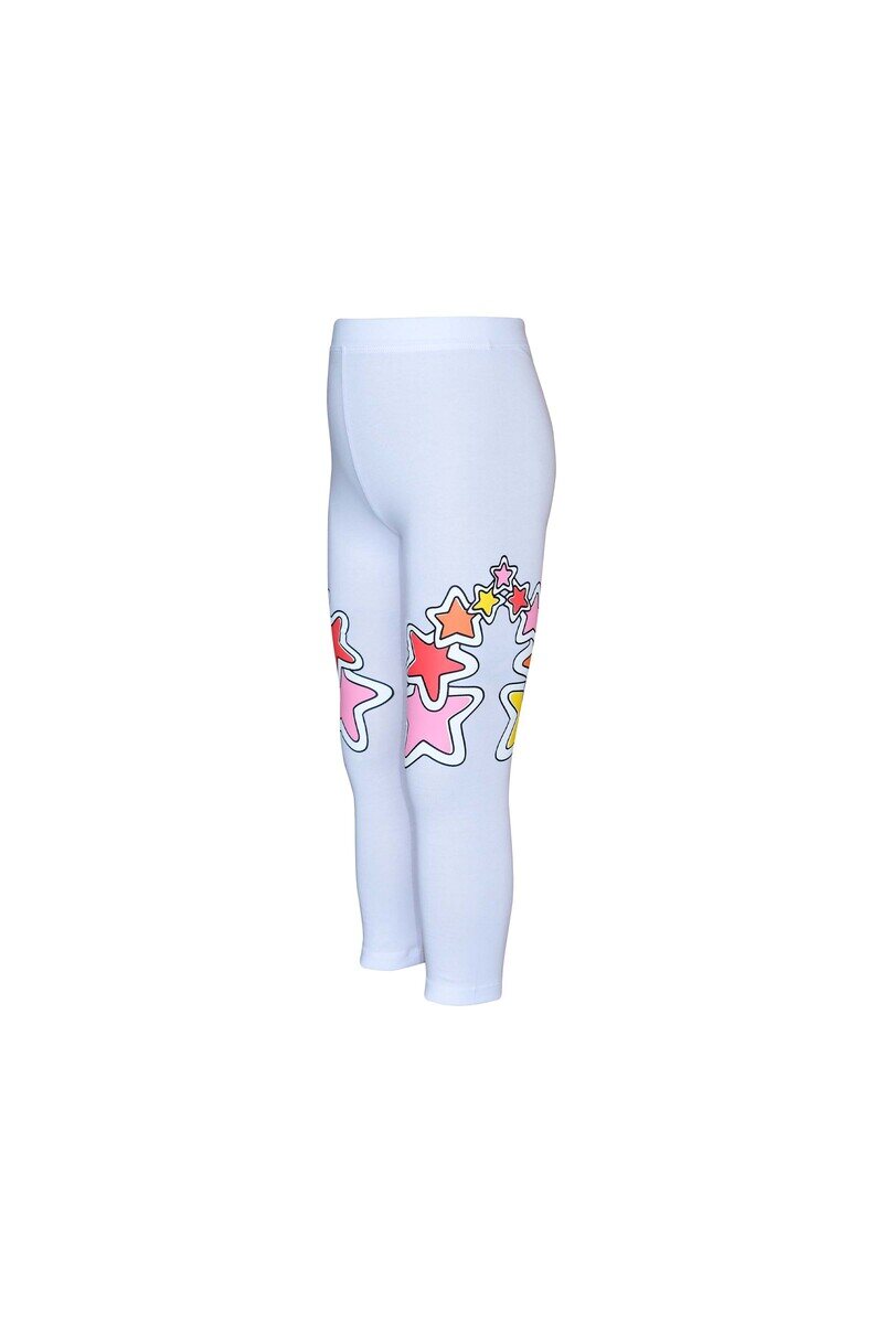 Legging Imprimé Comète 5-8 Ans - Thumbnail